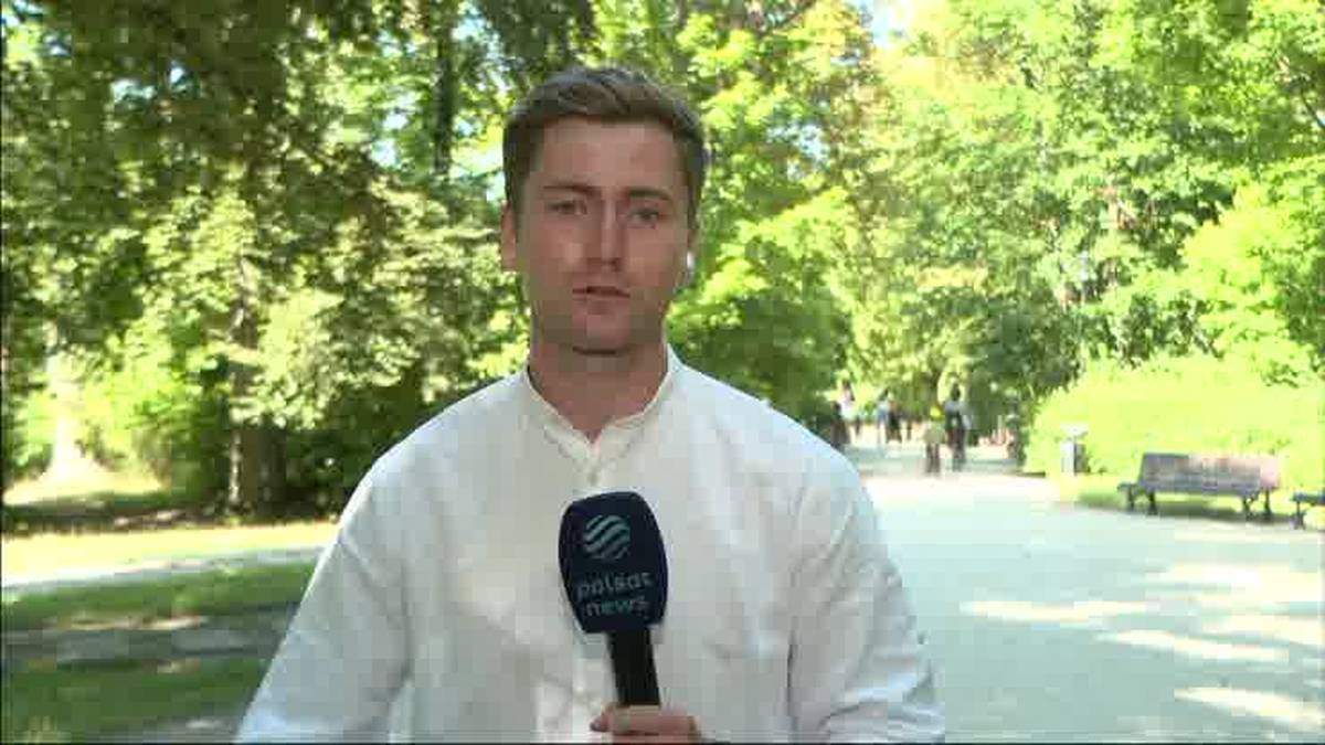 Pierwsze rezultaty rozmów w Pałacu. Prezydent zwołuje Radę Gabinetową. - INFBusiness