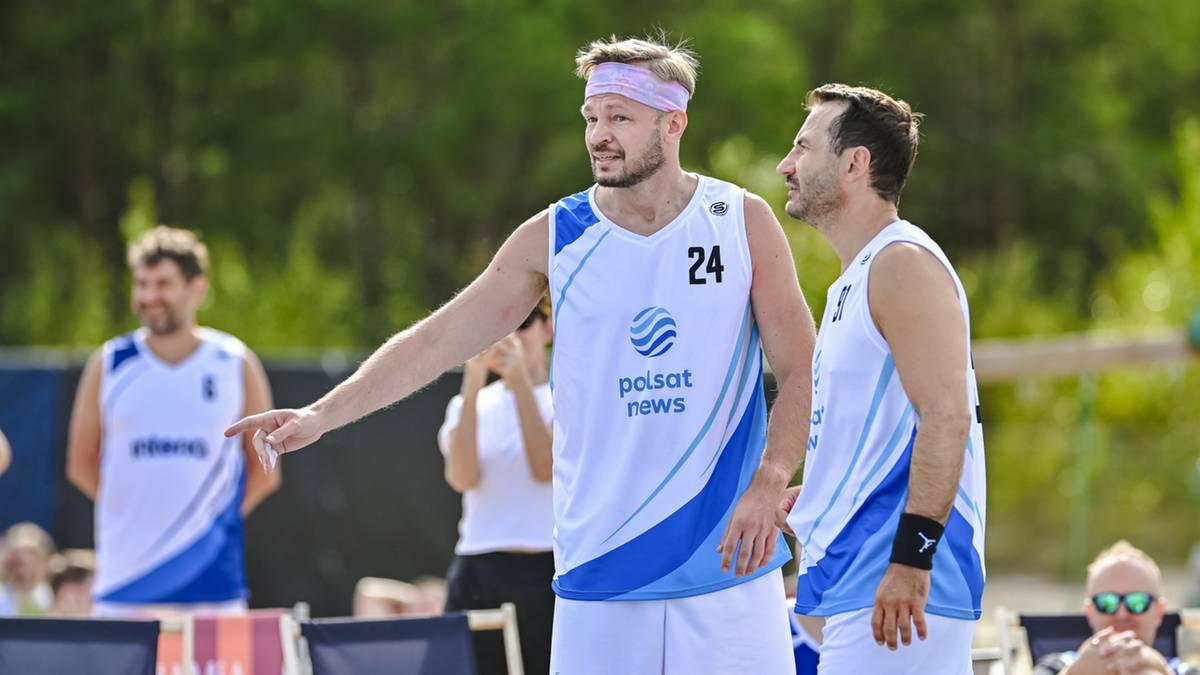 Jedyny w swoim rodzaju turniej koszykówki 3x3, w którym udział wezmą... drużyny z Grupy Polsat Plus - INFBusiness