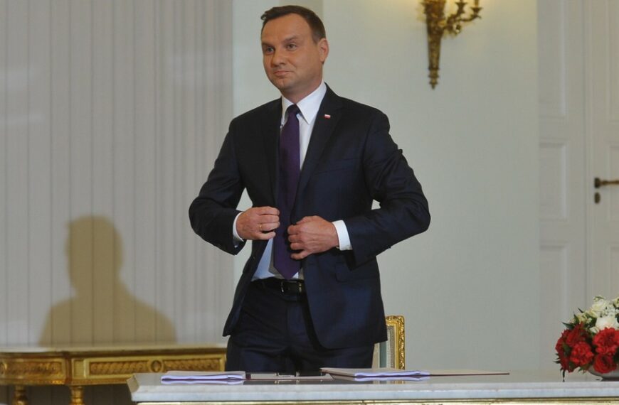 Pięć ekonomicznych mrugnięć Andrzeja Dudy: Im dalej, tym gorzej