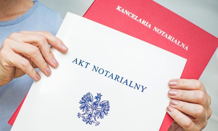 Prezydent podpisał nowelizację ustawy o podatku od spadków i darowizn - INFBusiness
