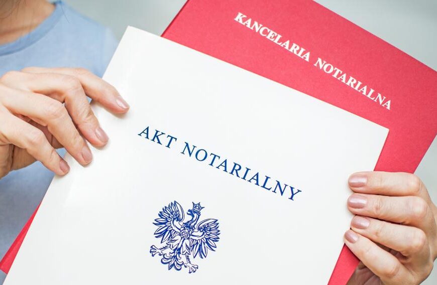 Prezydent podpisał nowelizację ustawy o podatku od spadków i darowizn