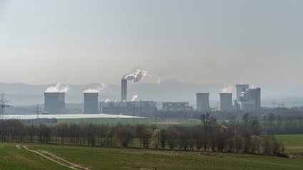 Emisje w UE rosną, Polska wśród głównych emitentów