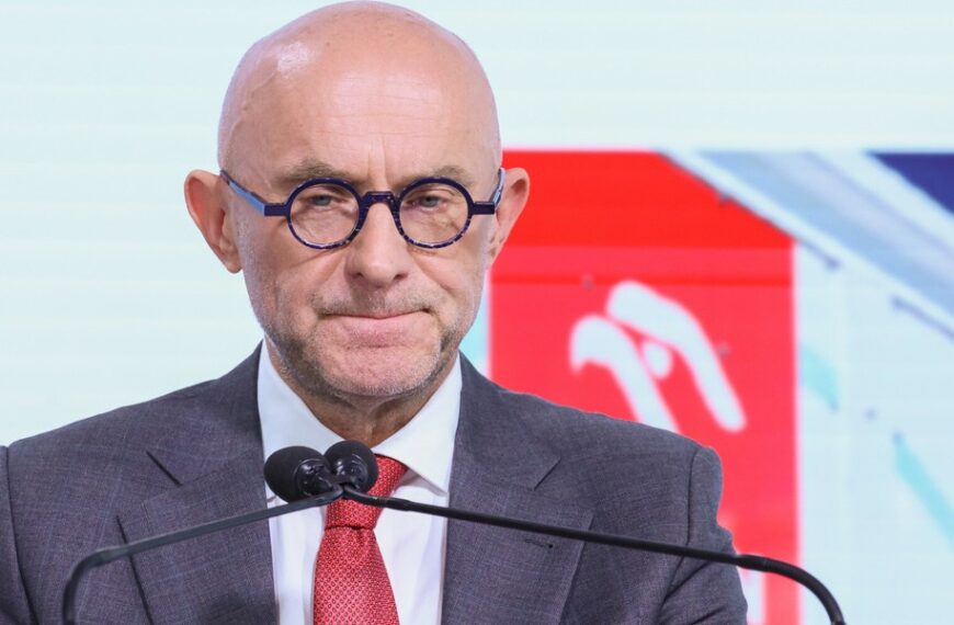 To już oficjalne. Orlen potwierdza inwestycję w „małą elektrownię jądrową”. Ogłoszono lokalizację…