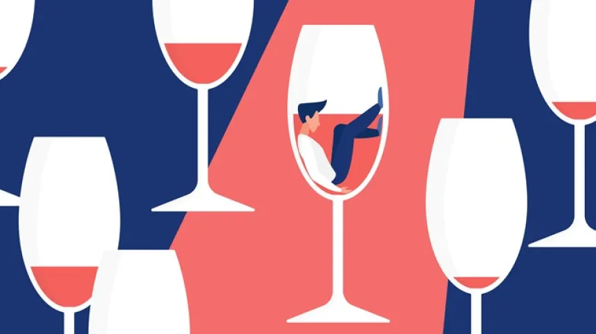 Prof. Balwicki: podniesienie akcyzy na alkohol ma pozytywny wpływ na zdrowie