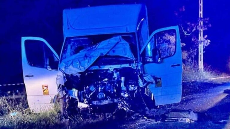 Tragiczny wypadek na Podkarpaciu. Zginęło troje nastolatków. - INFBusiness