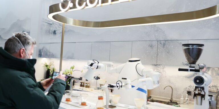 Miliony worków kawy zostaną wysłane do Chin z powodu amerykańskich ceł. - INFBusiness