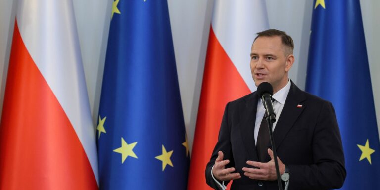 Zerowy PIT dla rodzin wielodzietnych. Nowa inicjatywa prezydenta. - INFBusiness