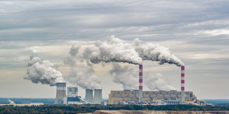 Zamiast bloku węglowego elektrownia jądrowa. Prezes PGE opowiada się za Bełchatowem. - INFBusiness