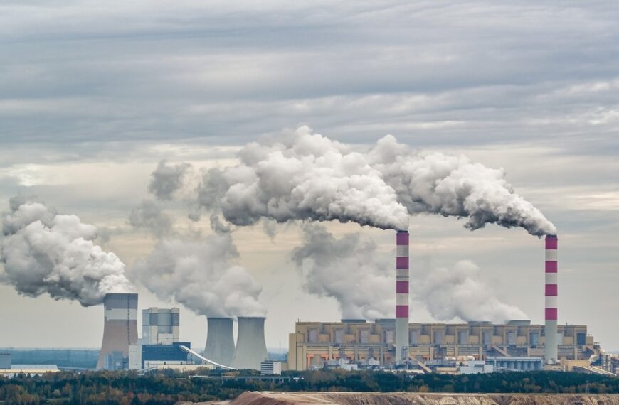 Zamiast bloku węglowego elektrownia jądrowa. Prezes PGE opowiada się za Bełchatowem.