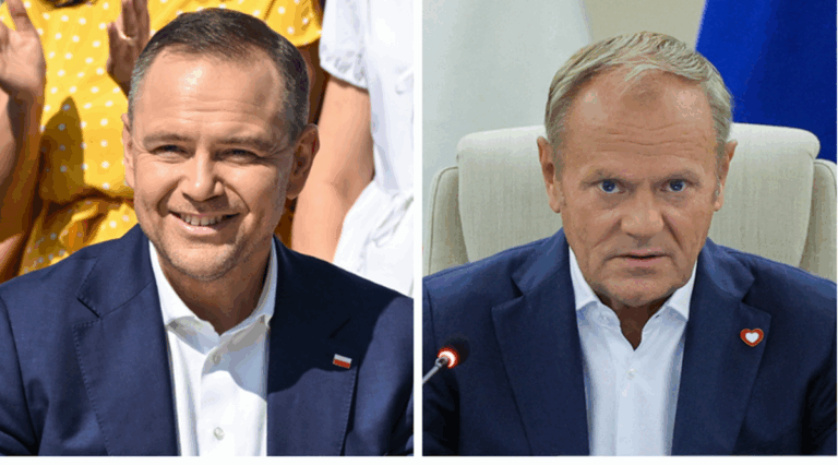 Więcej władzy dla premiera czy prezydenta? Polacy zabierają głos - INFBusiness