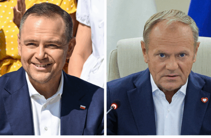 Więcej władzy dla premiera czy prezydenta? Polacy zabierają głos