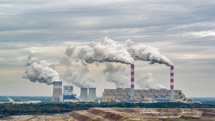 Strategia transformacji: PGE opowiada się za energią jądrową w byłym zakładzie górniczym