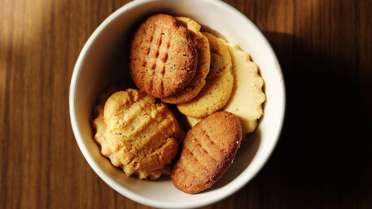 GIS publikuje alert dotyczący plików cookie Popularne ciasteczka wycofane ze sklepów. Mogą stanowić zagrożenie dla zdrowia niektórych osób.