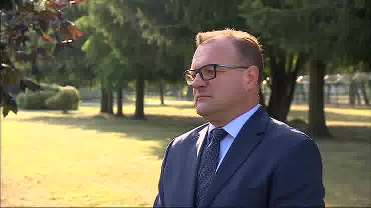 Czy to koniec Radomskich Pokazów Lotniczych? „Obawiałem się słów wicepremiera” - INFBusiness