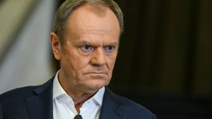 Donald Tusk odniósł się do inflacji, spodziewa się znaczącego postępu.