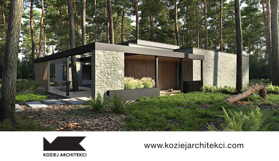 KOZIEJ ARCHITEKCI