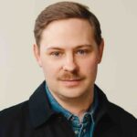 Henrik Sundberg, lider ds. klimatu w H&M