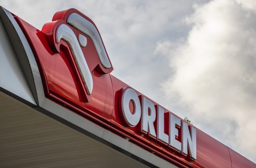 Orlen: Konkurs na trzy stanowiska w zarządzie. Zgłoszenia należy składać do 11…