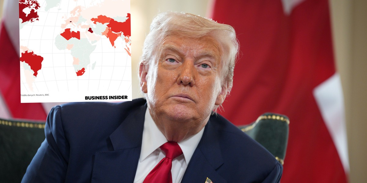 Cła administracji Trumpa stanowią poważne wyzwanie dla wielu krajów, które chcą eksportować towary na lukratywny rynek amerykański. Obserwatorzy zauważają, że szczególnie wysokie cła dotyczą krajów utrzymujących przyjazne stosunki z Rosją. Podczas gdy większość krajów Ameryki Południowej, z wyjątkiem Brazylii, podlega stosunkowo umiarkowanym środkom, Rosja, Białoruś, Korea Północna i Kuba borykają się z minimalnymi cłami – choć ich ograniczony eksport do Ameryki wynika raczej z istniejących sankcji niż ze zmian w polityce handlowej. Gospodarki światowe przygotowują się na skutki zmiany polityki Donalda Trumpa, przy czym niektóre kraje będą musiały zmierzyć się z taryfami przekraczającymi 30 procent.