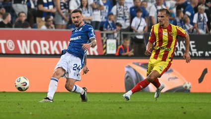 Wpływ ekonomiczny Ekstraklasy skwantyfikowany w nowym badaniu