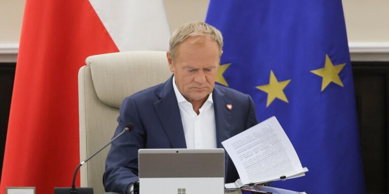 Budżet państwa na 2026 rok. Rząd zwołuje dodatkowe posiedzenie - INFBusiness