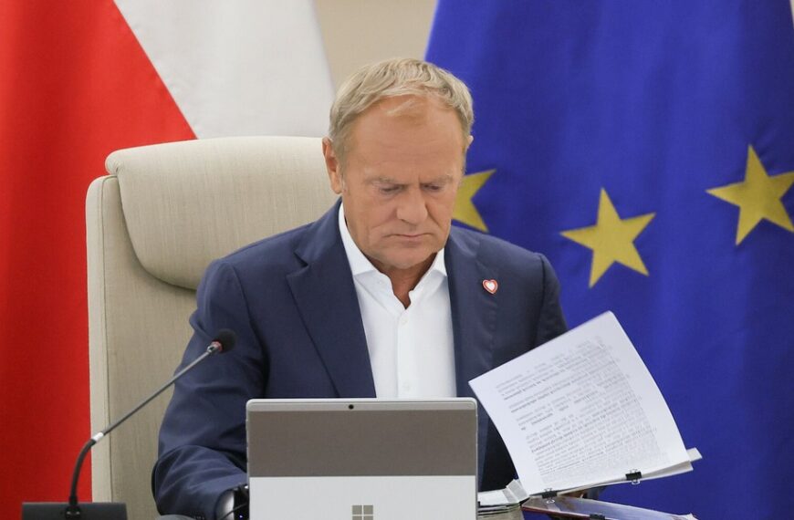 Budżet państwa na 2026 rok. Rząd zwołuje dodatkowe posiedzenie