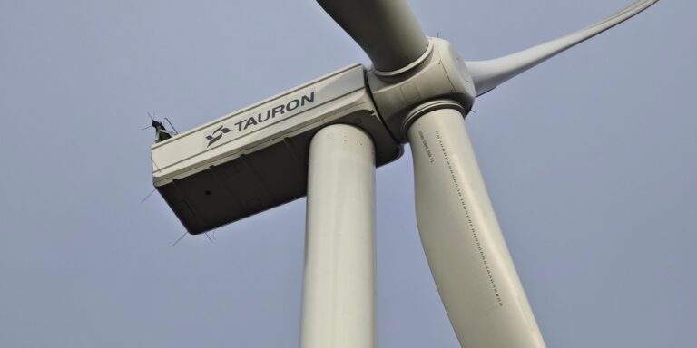 Tyle Polaków popiera ustawę o farmach wiatrowych [SONDY] - INFBusiness