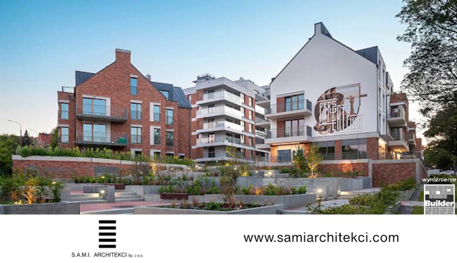 NASI SAMI Architekci