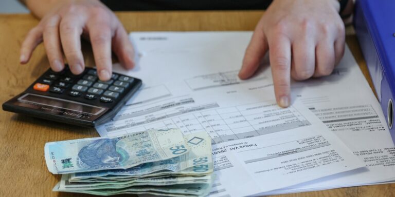Milionowe kary od Urzędu Ochrony Konkurencji i Konsumentów (UOKiK). Uderzyły w znane firmy. - INFBusiness