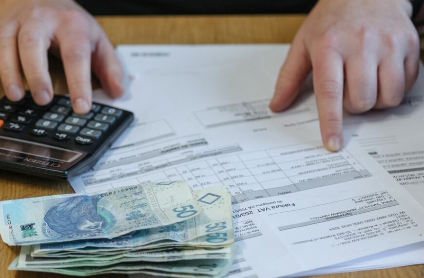 Milionowe kary od Urzędu Ochrony Konkurencji i Konsumentów (UOKiK). Uderzyły w znane…