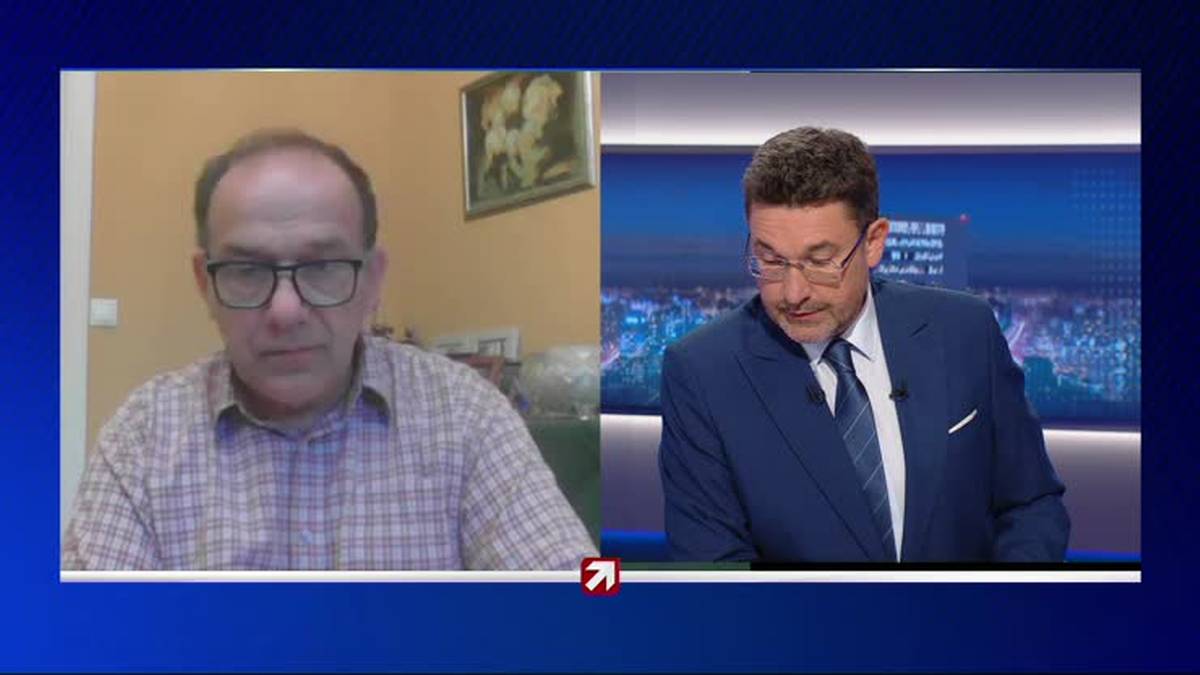 Superwulkan w Europie. „Może doprowadzić do strasznego kataklizmu” - INFBusiness