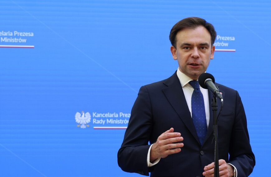 Planowany deficyt budżetowy na 2026 r. wyniesie 271 mld zł. Szczegóły