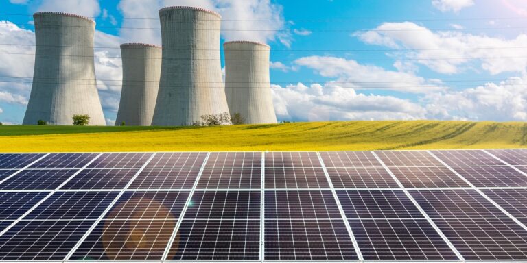 Zużycie energii elektrycznej: globalne trendy i prognozy do 2026 r. - INFBusiness