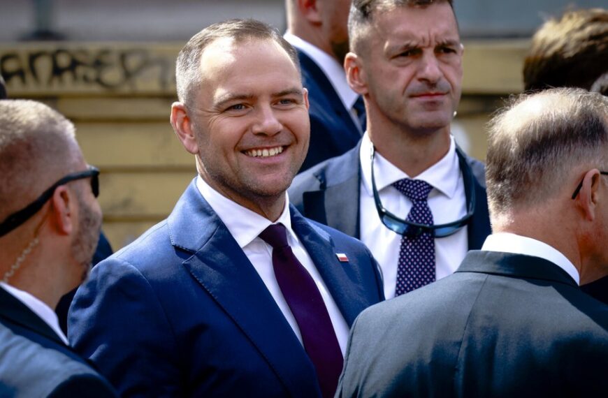 Pierwsze projekty Nawrockiego już wkrótce. W tym 0% PIT dla rodzin.