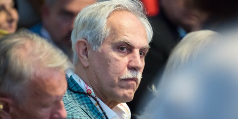 Polska w kosmosie: Zygmunt Solorz i Axiom Space planują współpracę - INFBusiness