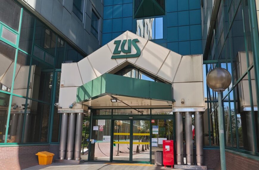 Polacy wymuszają L4. ZUS ściągnął ciężką broń.