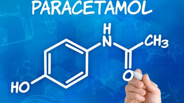 Stosowanie paracetamolu w czasie ciąży wiąże się ze zwiększonym ryzykiem wystąpienia autyzmu lub ADHD u potomstwa. - INFBusiness