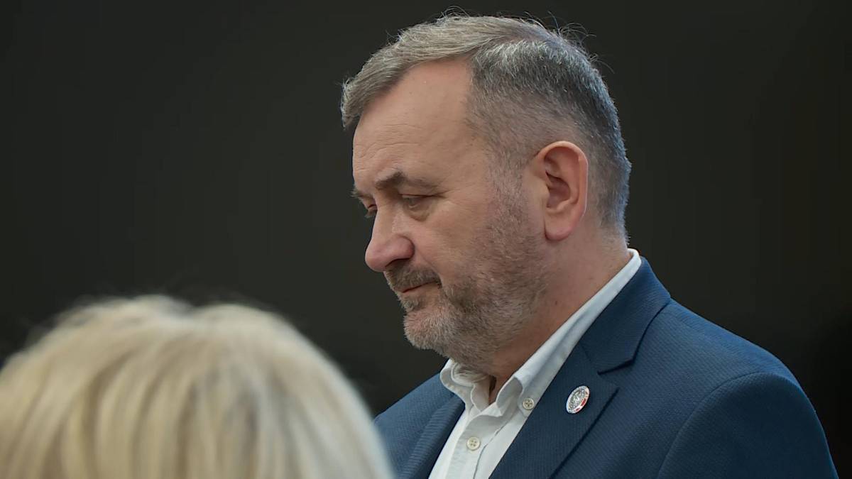 Senator Koalicji Obywatelskiej wstrzymuje zaangażowanie w partię. „Nieetyczne walki polityczne”
