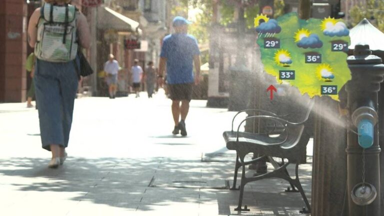 W Polsce nadchodzi zmiana pogody. Termometry pokażą temperatury powyżej 35 stopni Celsjusza. - INFBusiness