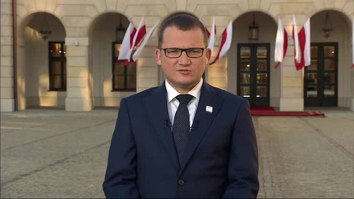 Karol Nawrocki o nowej konstytucji. Co należy zmienić? Pierwsze propozycje już padły. - INFBusiness