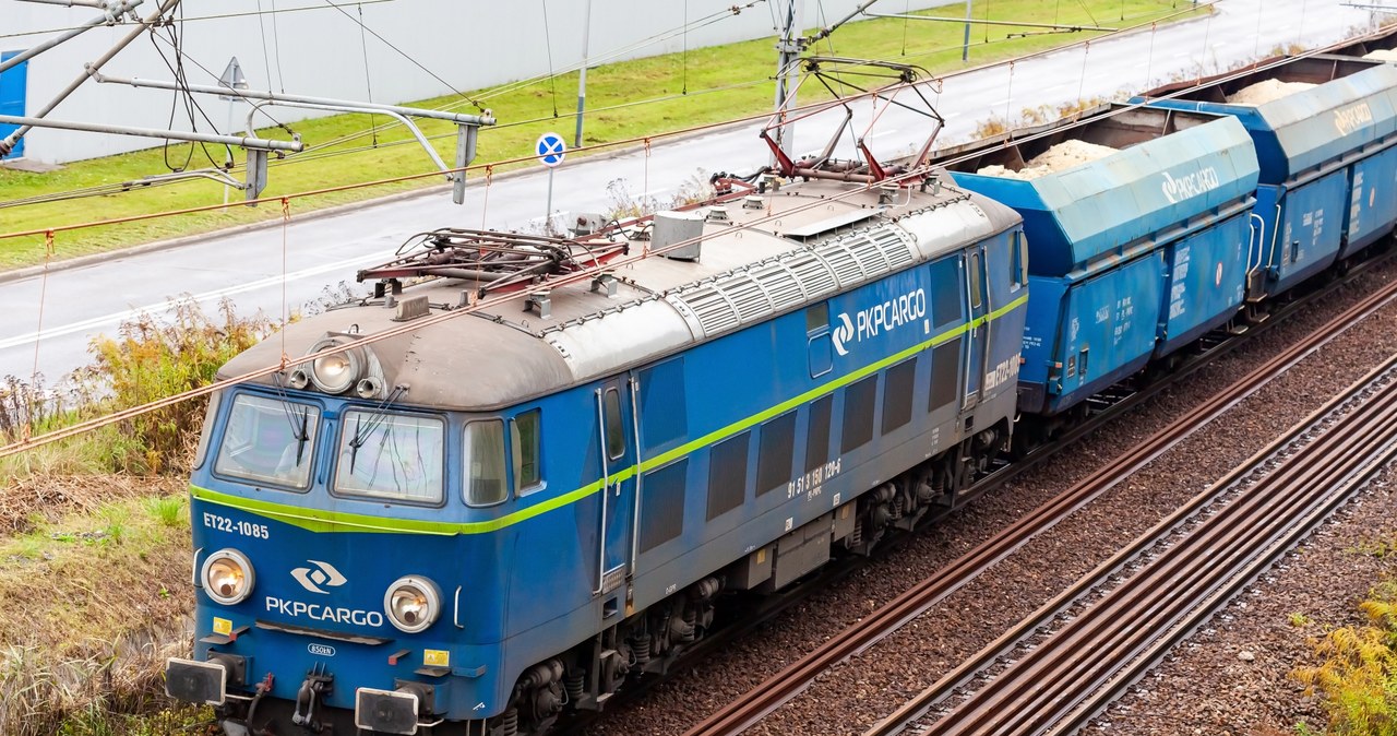PKP Cargo we wrześniu rozpocznie restrukturyzację zatrudnienia. Zwolnienia obejmą ponad 700 osób. Zdj. ilustracyjne /123RF/PICSEL