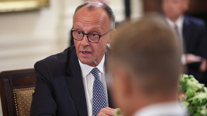 Berlin ma problem. Jeszcze większy, niż kanclerz się spodziewała.