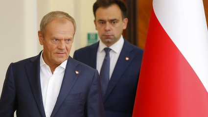 Los finansów państwa wisi na włosku. Deficyt budżetowy może wynieść nawet 30 mld zł.