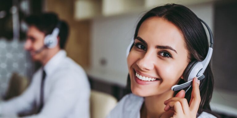 Najlepsze firmy call center 2025 - INFBusiness