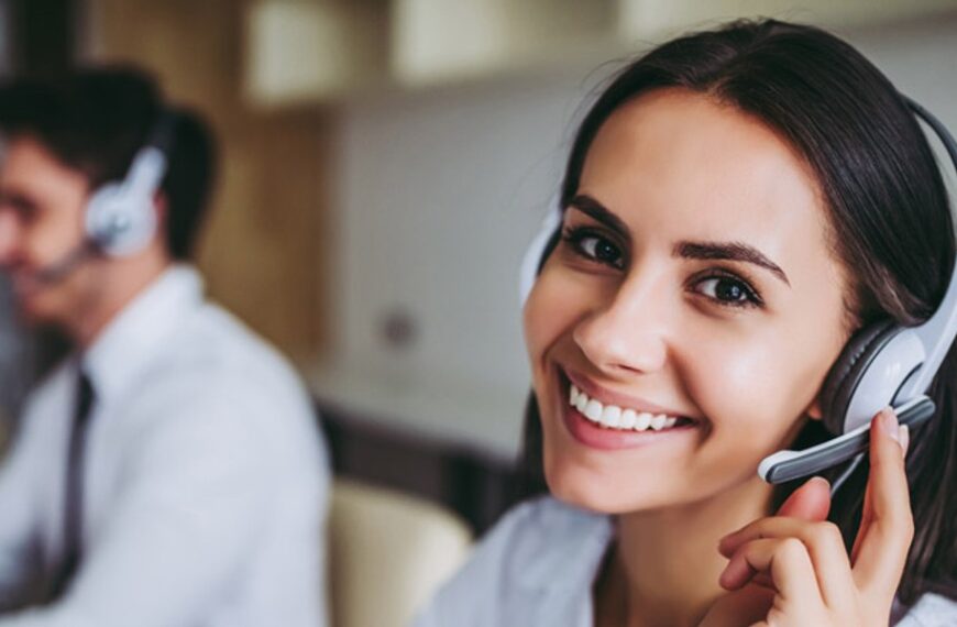 Najlepsze firmy call center 2025