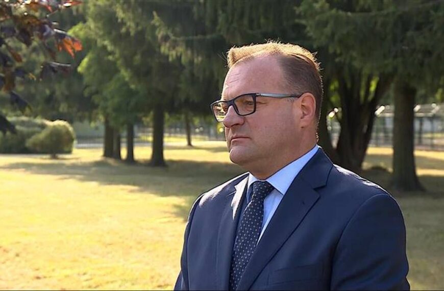 Czy to koniec Radomskich Pokazów Lotniczych? „Obawiałem się słów wicepremiera”