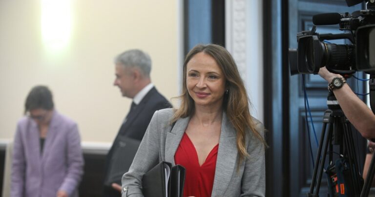 Program rządowy oznacza wyższe podatki. „Przedsiębiorcy nie mają o tym pojęcia”. - INFBusiness