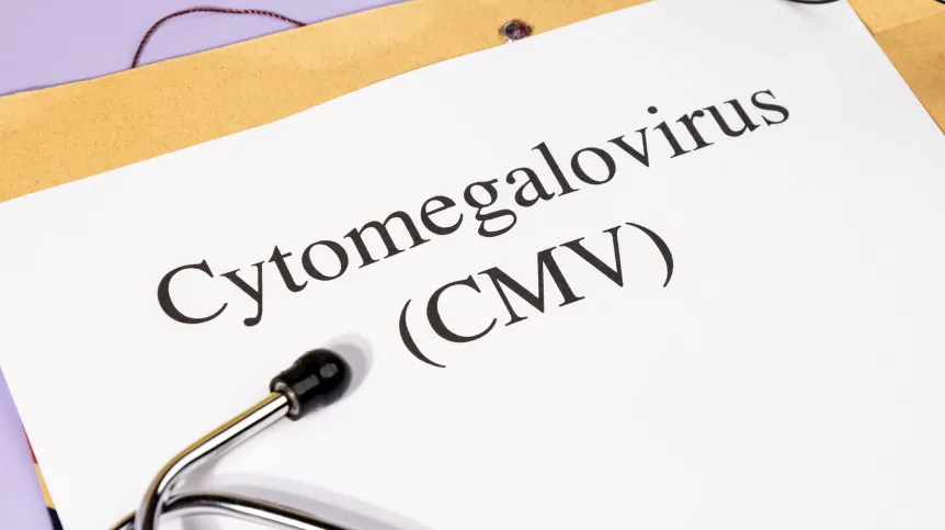 Ekspert: cytomegalowirus jest niebezpieczny dla płodu, badania kobiet w ciąży są konieczne