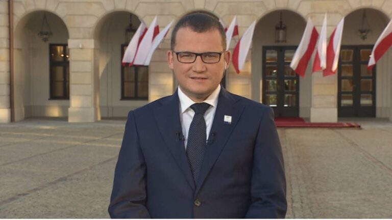 Karol Nawrocki o nowej konstytucji. Co należy zmienić? Pierwsze propozycje już padły. - INFBusiness