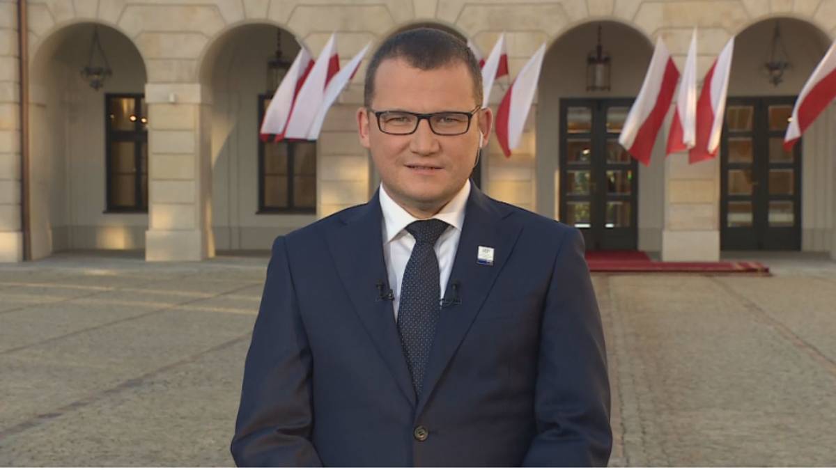 Karol Nawrocki porusza kwestię zmian w konstytucji. Pojawiają się wstępne propozycje zmian.